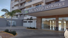 Recanto do Bosque - Flat Service Apartamentos para Temporada